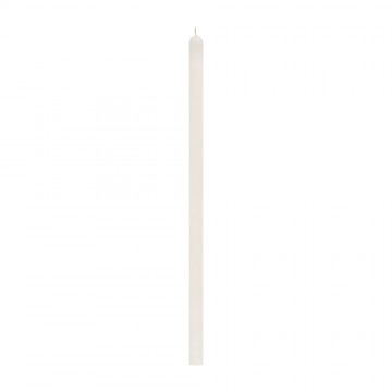 Candela con Decalcomania h...