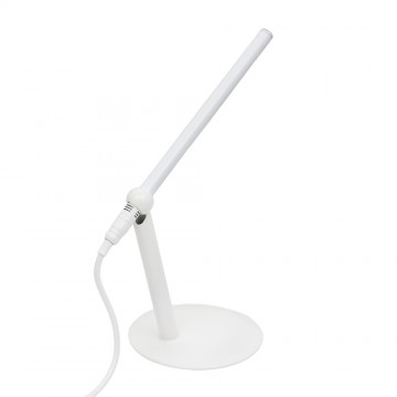 Microfono con Base da Tavolo