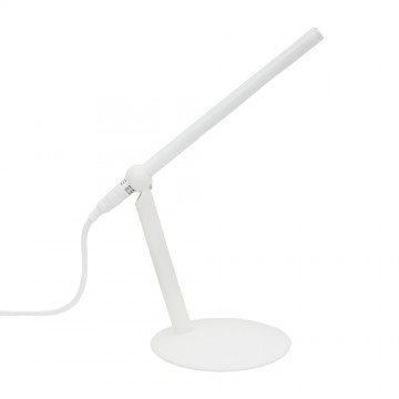 Microfono con Base da Tavolo