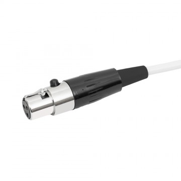 Microfono con Base da Tavolo