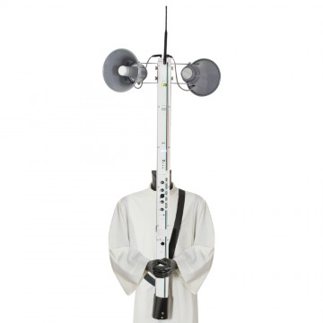 Processionale Portatile