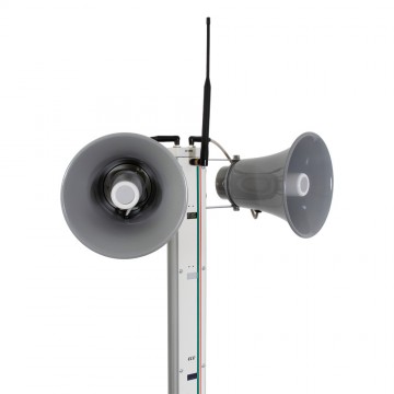 Processionale Portatile