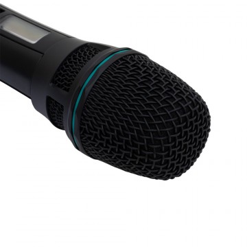 Microfono Professionale ad...