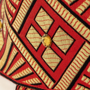 Casula Gotica con Stolone...