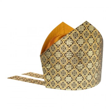 Mitria Vescovile in...