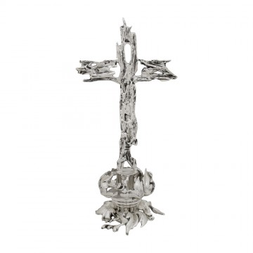 Croce da Altare in Ottone...