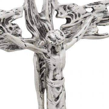 Croce da Altare in Ottone...