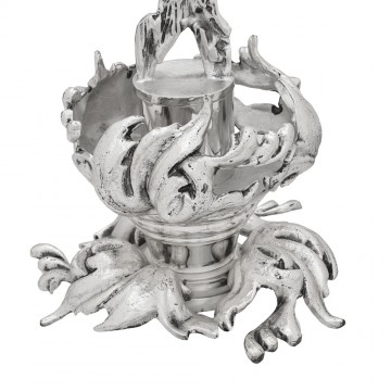 Croce da Altare in Ottone...