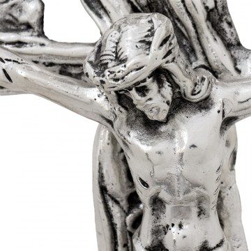 Croce da Altare in Ottone...