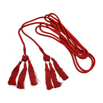 Cordone Sacerdotale Rosso