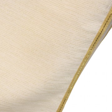 Casula Avorio con Croce...