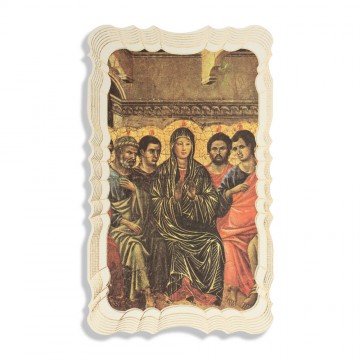 Santino Pentecoste in...