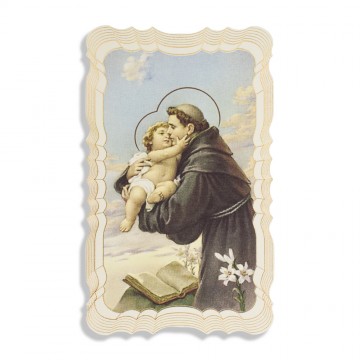 Santino Sant'Antonio da...