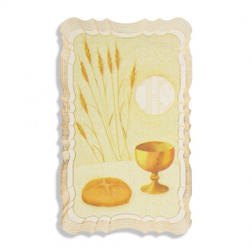 Santino Prima Comunione