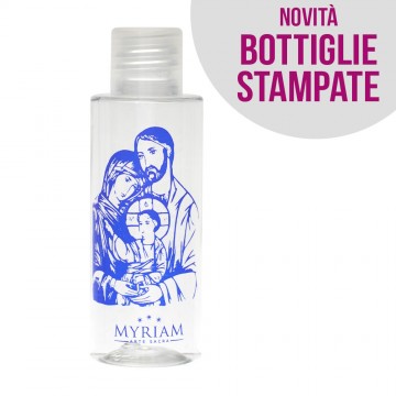 Bottiglie per Acqua...