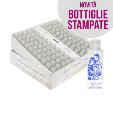 Bottiglie per Acqua...