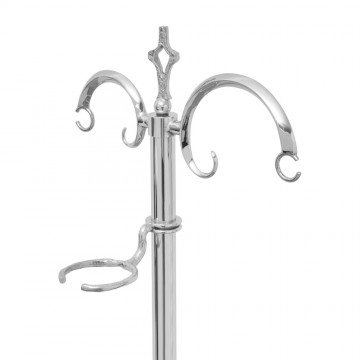 Porta Turibolo in Ottone...