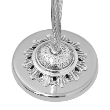 Porta Turibolo Stile Barocco