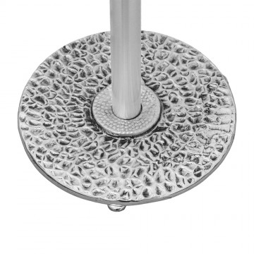 Porta Turibolo Argentato...