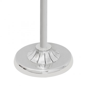 Porta Turibolo Argentato...