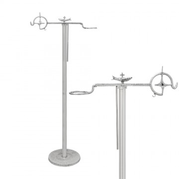 Porta Turibolo in Ottone...