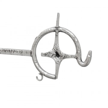 Porta Turibolo in Ottone...