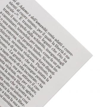 Totum Amoris Est Lettera...