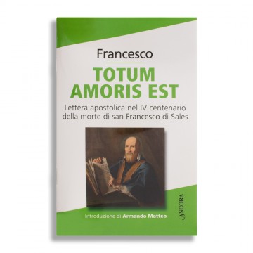 Totum Amoris Est Papa...