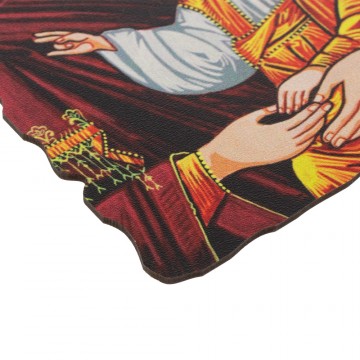 Quadretto Sacra Famiglia in...