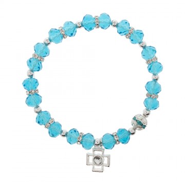 Bracciale in Cristallo con...