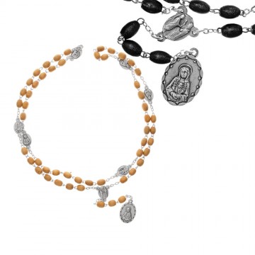 Coroncina Sette Dolori...