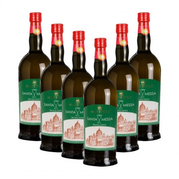 Vino da Messa Bianco Dolce...
