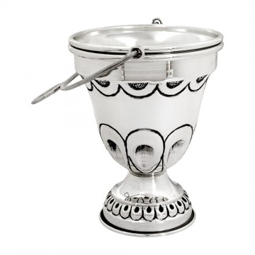 Secchiello per Acqua Santa...