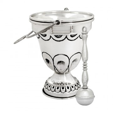 Secchiello per Acqua Santa...