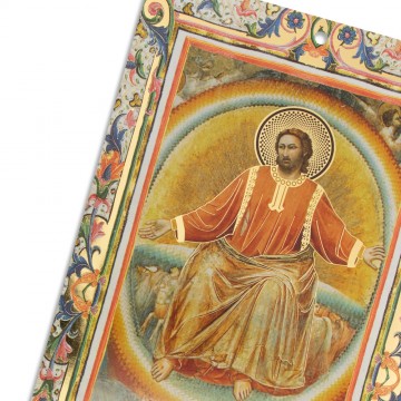 Benedizione della Famiglia...