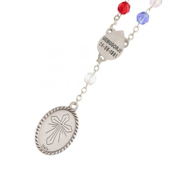 Rosario Pater Ave e Gloria...