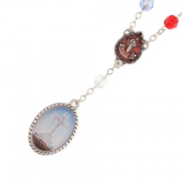 Rosario Pater Ave e Gloria...