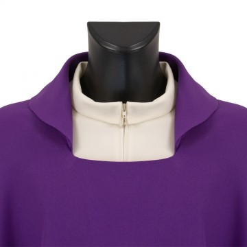 Casula Viola in Poliestere...