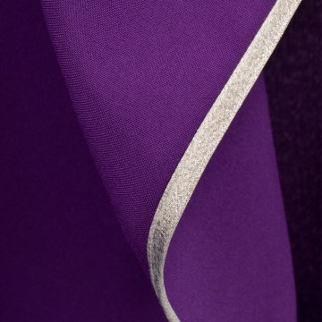 Casula Sacerdotale Viola...