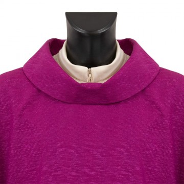 Casula Morello in Misto Lana