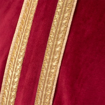 Casula Rossa per Sacerdote...