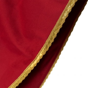 Casula Rossa per Sacerdote...