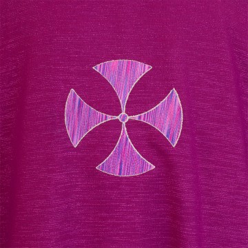 Casula Morello in Misto Lana