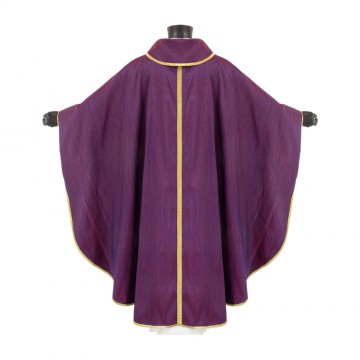 Casula Viola Sacerdotale in...