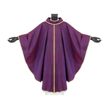 Casula Viola Sacerdotale in...