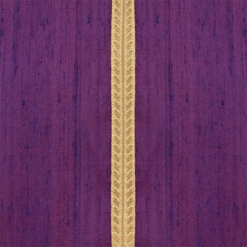 Casula Viola Sacerdotale in...