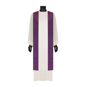 Casula Viola Sacerdotale in...