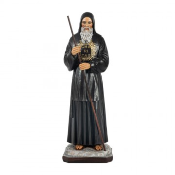 Statua San Francesco da...