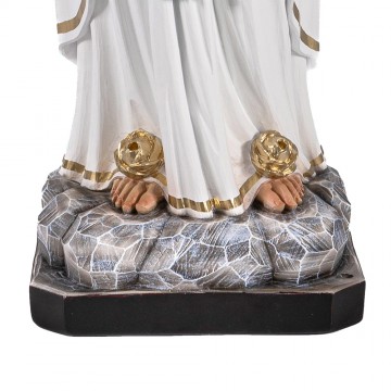 Statua Madonna di Lourdes...