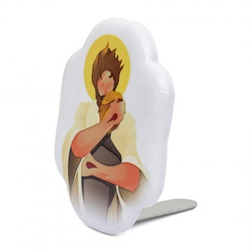 Magnete Nuvoletta Prima...